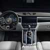 Porsche’s Latest Hot Macan is Mean and Comes in Green