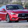 Infiniti To Pull Plug On Aussie Market In 2020