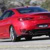 Infiniti To Pull Plug On Aussie Market In 2020