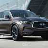 Infiniti To Pull Plug On Aussie Market In 2020