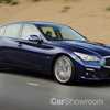 Infiniti To Pull Plug On Aussie Market In 2020