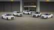 Infiniti To Pull Plug On Aussie Market In 2020