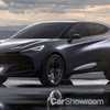 Cupra’s Tavascan EV Concept Previewed Ahead Of Frankfurt Debut