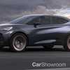 Cupra’s Tavascan EV Concept Previewed Ahead Of Frankfurt Debut