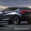 Cupra’s Tavascan EV Concept Previewed Ahead Of Frankfurt Debut