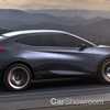 Cupra’s Tavascan EV Concept Previewed Ahead Of Frankfurt Debut