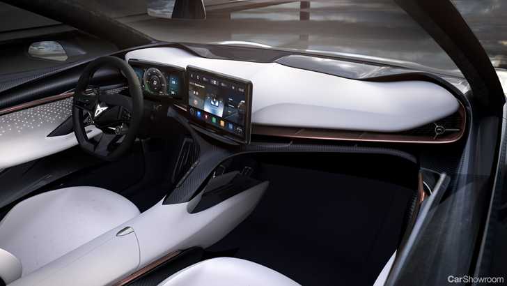 Cupra’s Tavascan EV Concept Previewed Ahead Of Frankfurt Debut