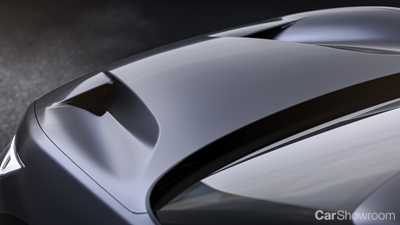 Cupra’s Tavascan EV Concept Previewed Ahead Of Frankfurt Debut