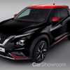 Nissan Unveils 2nd-Gen Juke: More Funk, Less Punk
