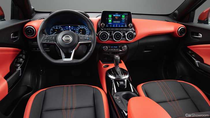 Nissan Unveils 2nd-Gen Juke: More Funk, Less Punk