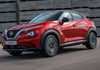 Nissan Unveils 2nd-Gen Juke: More Funk, Less Punk