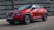 Nissan Unveils 2nd-Gen Juke: More Funk, Less Punk