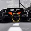 2019 Bugatti Chiron - Top Speed Run - Ehra-Lessien