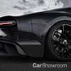 2019 Bugatti Chiron - Top Speed Run - Ehra-Lessien