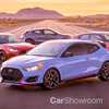 Hyundai Introduces All-New 2nd-Gen Veloster