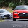 Hyundai Introduces All-New 2nd-Gen Veloster