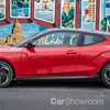 Hyundai Introduces All-New 2nd-Gen Veloster