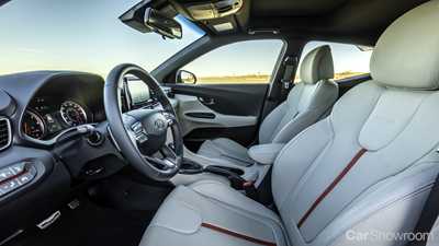 Hyundai Introduces All-New 2nd-Gen Veloster