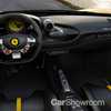 Ferrari Unveils The F8 Spider, The Top-Optional Tributo