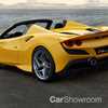 Ferrari Unveils The F8 Spider, The Top-Optional Tributo