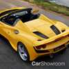 Ferrari Unveils The F8 Spider, The Top-Optional Tributo