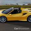 Ferrari Unveils The F8 Spider, The Top-Optional Tributo