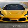 Ferrari Unveils The F8 Spider, The Top-Optional Tributo