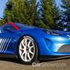 Alpine Outs Hardcore Rally-Spec A110