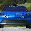 Alpine Outs Hardcore Rally-Spec A110