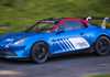 Alpine Outs Hardcore Rally-Spec A110