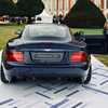 Aston Martin Vanquish 25 By Callum, A Closer Look