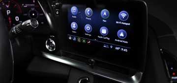 GM (So, Holden) To Get Android-Based Infotainment System