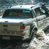 X Marks The Spot. Ranger Wildtrak Style.