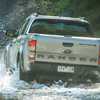 X Marks The Spot. Ranger Wildtrak Style.
