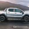 X Marks The Spot. Ranger Wildtrak Style.