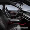 Audi Reveals All-New, Ever-Scowling RS7 Sportback