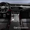 Audi Reveals All-New, Ever-Scowling RS7 Sportback