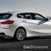 The All-New BMW 1 Series – Bavaria’s Answer To The Golf GTi?