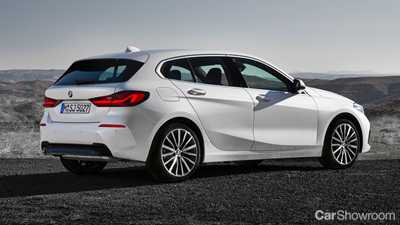The All-New BMW 1 Series – Bavaria’s Answer To The Golf GTi?