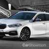 The All-New BMW 1 Series – Bavaria’s Answer To The Golf GTi?