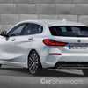 The All-New BMW 1 Series – Bavaria’s Answer To The Golf GTi?