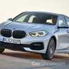 The All-New BMW 1 Series – Bavaria’s Answer To The Golf GTi?