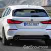 The All-New BMW 1 Series – Bavaria’s Answer To The Golf GTi?
