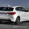 The All-New BMW 1 Series – Bavaria’s Answer To The Golf GTi?