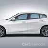 The All-New BMW 1 Series – Bavaria’s Answer To The Golf GTi?
