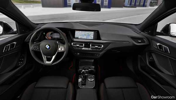 The All-New BMW 1 Series – Bavaria’s Answer To The Golf GTi?