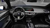 The All-New BMW 1 Series – Bavaria’s Answer To The Golf GTi?