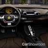 2020 Ferrari 812 GTS