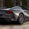 2020 Ferrari 812 GTS