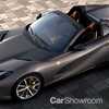 2020 Ferrari 812 GTS